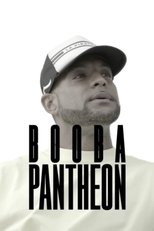 Poster di Booba - l’ultra interview