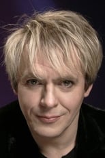 Poster for Nick Rhodes