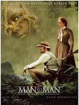 Man to Man serie streaming