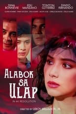 Poster for Alabok sa Ulap