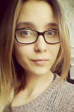 Patrycja Wiśniewska Patrycja Wiśniewska