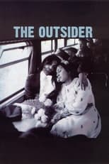 Poster for The Outsider 