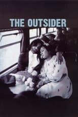 Poster for The Outsider