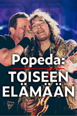 Popeda: Toiseen elämään poster