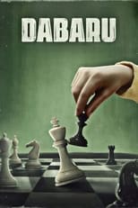 Poster for Dabaru 