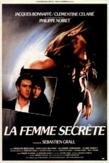 Poster for The Secret Wife