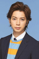 松本潤