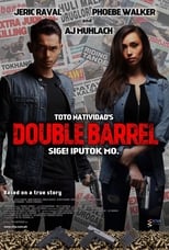 Poster for Double Barrel