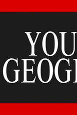 Youtube Geographic poster