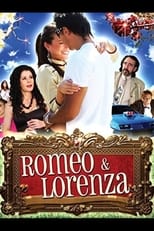 Poster for Romeo & Lorenza