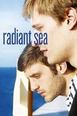 Radiant Sea main poster