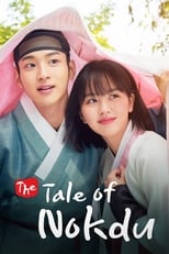 Poster for The Tale of Nokdu Season 1