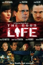 Poster for The Good Life