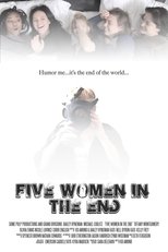 Five Women in the End (2019)