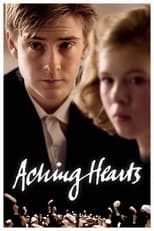 Poster for Aching Hearts