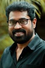 Foto retrato de Suraj Venjaramoodu