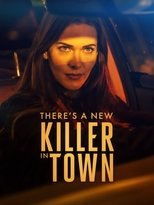 There's a New Killer in Town poster movie