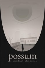 Poster for Possum