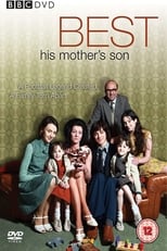 Poster di Best: His Mother's Son