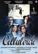 Celluloide poster movie