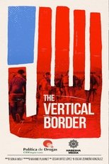 The Vertical Border poster
