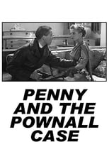 Poster for Penny and the Pownall Case 