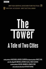 Poster for The Tower: A Tale of Two Cities