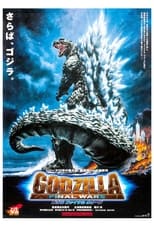 Poster di Gojira - Final Wars