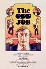 Poster for The Odd Job