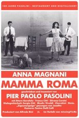 Mamma Roma image