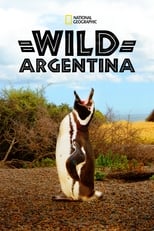 Poster for Wild Argentina