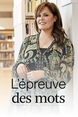 Poster for L'épreuve des mots