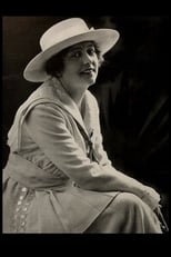 Foto retrato de Grace Cunard