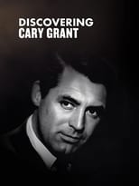 Poster for Discovering Cary Grant