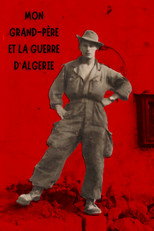 Mon grand-père et la guerre d'Algérie poster