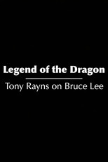 Legend of the Dragon: Tony Rayns on Bruce Lee