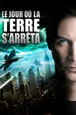 Le Jour où la Terre s'arrêta serie streaming