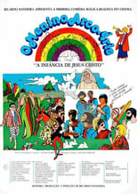 Poster for O Menino Arco-Íris