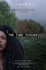 Poster for The Tuba Thieves