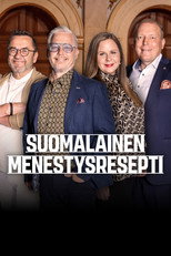 Suomalainen menestysresepti (2020)