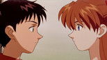 Neon Genesis Evangelion 1x15 (S01E15)