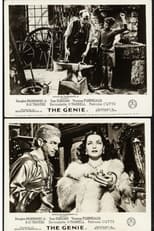 Poster for The Genie