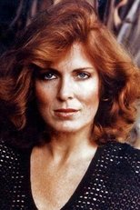 Foto retrato de Joanna Cassidy