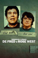 Fred e Rose West: Uma História de Terror Britânica