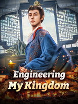 Engineering My Kingdom poster