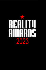 Poster for Reality Awards - Denmark