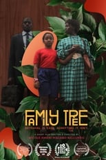 Poster for Family Tree 