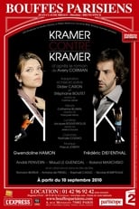 Poster for Kramer contre Kramer