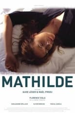 Poster for Mathilde