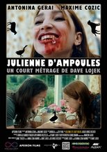 Julienne of Light Bulbs main poster